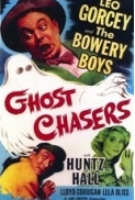 Ghost Chasers