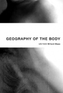 Geography of the Body