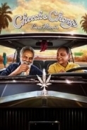 Cheech & Chong's Last Movie