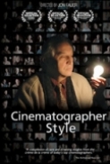 Cinematographer Style