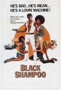 Black Shampoo