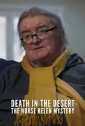 Death in the Desert: The Nurse Hele...