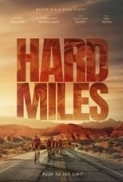 Hard Miles