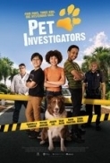 Pet Investigators