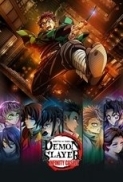 Demon Slayer: Kimetsu no Yaiba Infi...