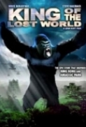 King of the Lost World