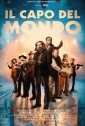 Il capo del mondo