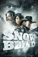 Snowblind