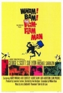The Flim-Flam Man