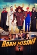 Adam Mısın!