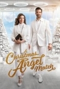 A Christmas Angel Match