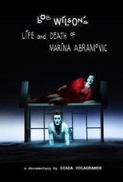 Bob Wilson's Life & Death of Marina...