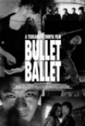 Bullet Ballet