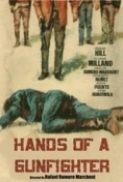 Hands of A Gunfighter