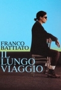 Franco Battiato: The Long Journey
