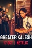 Greater Kalesh