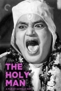The Holy Man
