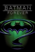 Batman Forever 1995 (english) Dvdrip Torrent