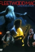 Fleetwood Mac: Live In Boston