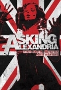 Asking Alexandria Live from Brixton...