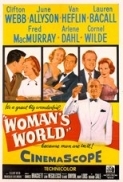 Woman's World
