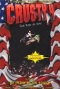 Crusty 4: God Bless the Freaks