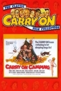 Carry On Camping