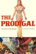 The Prodigal