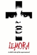 Lemora: A Child's Tale of the Super...
