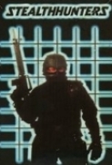 Stealth Hunters