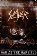Slayer: War at the Warfield