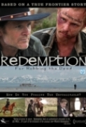 Redemption: For Robbing the Dead