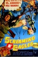 Screaming Eagles