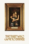 The Thief Who Came to Dinner