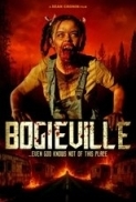 Bogieville