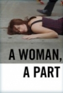 A Woman, a Part