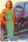 Three Steps to the Gallows