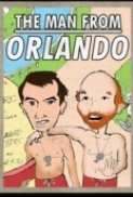 The Man from Orlando
