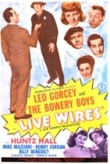 Live Wires