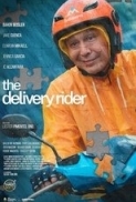 The Delivery Rider