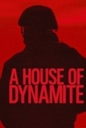 A House of Dynamite
