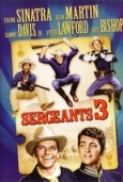 Sergeants 3