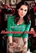 Matchmaker Santa