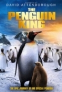 Penguins 3D