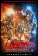 Kung Fury