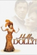 Hello, Dolly!
