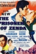 The Prisoner of Zenda