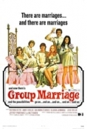 Group Marriage