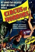 Circus of Horrors