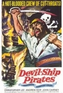 The Devil-Ship Pirates